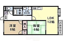 東海道・山陽本線 高槻駅 バス7分 浦堂下車 徒歩1分