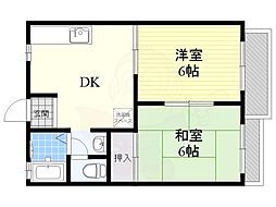 東海道・山陽本線 高槻駅 バス19分 大蔵司下車 徒歩5分