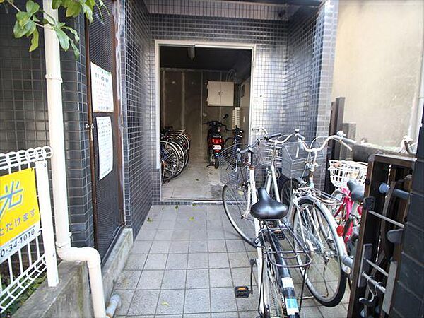 大阪府高槻市富田町３丁目(賃貸マンション1K・1階・20.00㎡)の写真 その28