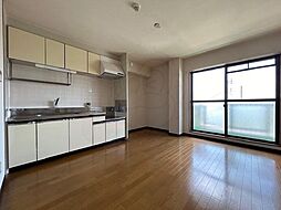 JR東海道・山陽本線 高槻駅 バス22分 上土室下車 徒歩2分の賃貸マンション 3階3DKのリビング/ダイニング