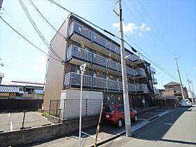 大阪府高槻市春日町12番19号（賃貸マンション1K・1階・20.81㎡） その1