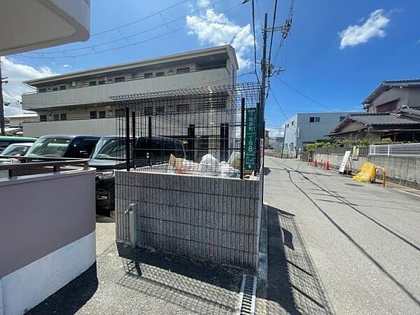 大阪府高槻市下田部町１丁目(賃貸マンション2DK・1階・50.00㎡)の写真 その28