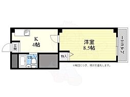 阪急京都本線 富田駅 徒歩4分