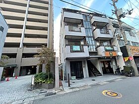 大阪府高槻市富田町１丁目（賃貸マンション1R・4階・16.10㎡） その3