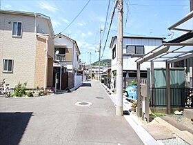 大阪府高槻市安満東の町（賃貸マンション1DK・2階・23.00㎡） その18