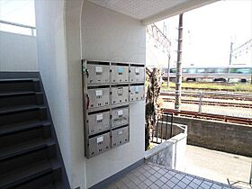 大阪府高槻市安満東の町（賃貸マンション1DK・2階・23.00㎡） その27