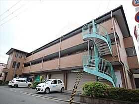 大阪府高槻市氷室町１丁目（賃貸マンション1R・2階・23.00㎡） その22