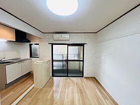 大阪府高槻市芥川町２丁目（賃貸マンション1K・2階・23.20㎡） その5