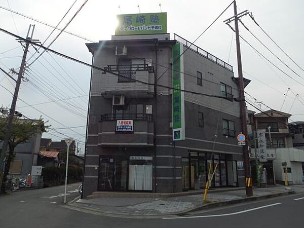 大阪府高槻市富田丘町(賃貸マンション1R・2階・20.64㎡)の写真 その26