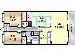 東海道・山陽本線 高槻駅 バス9分 学園前下車 徒歩3分