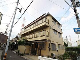 大阪府高槻市藤の里町（賃貸マンション2K・3階・35.00㎡） その21