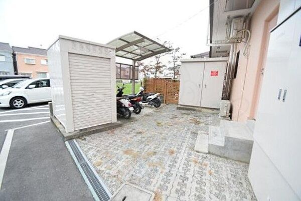 大阪府茨木市耳原１丁目(賃貸マンション3LDK・3階・62.90㎡)の写真 その18