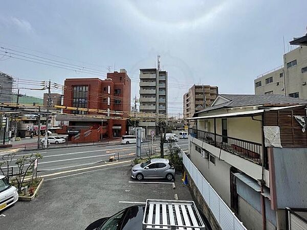 大阪府高槻市城北町１丁目(賃貸マンション1LDK・2階・45.85㎡)の写真 その17