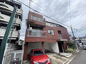 大阪府高槻市野見町（賃貸マンション1K・3階・23.00㎡） その1