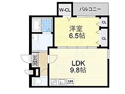 東海道・山陽本線 島本駅 徒歩8分