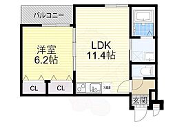 東海道・山陽本線 島本駅 徒歩8分