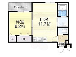 東海道・山陽本線 島本駅 徒歩8分