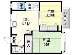 東海道・山陽本線 高槻駅 徒歩15分