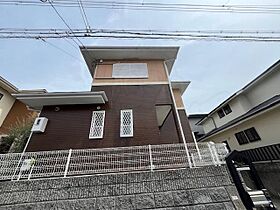 大阪府高槻市寺谷町（賃貸一戸建4LDK・1階・126.00㎡） その23