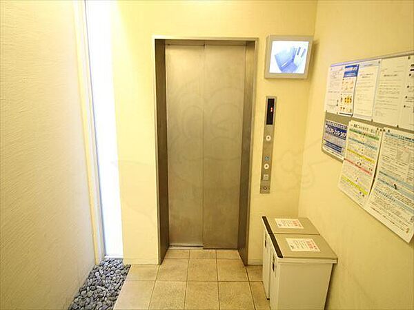 大阪府高槻市芥川町１丁目(賃貸マンション1LDK・3階・32.23㎡)の写真 その27