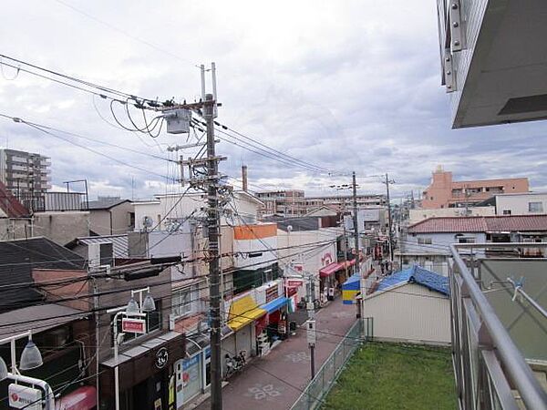 大阪府茨木市中総持寺町(賃貸マンション1K・3階・26.20㎡)の写真 その18