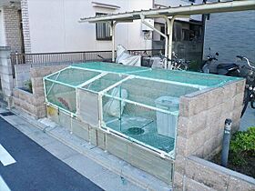 大阪府高槻市城南町４丁目19番29号（賃貸アパート1K・2階・19.87㎡） その30