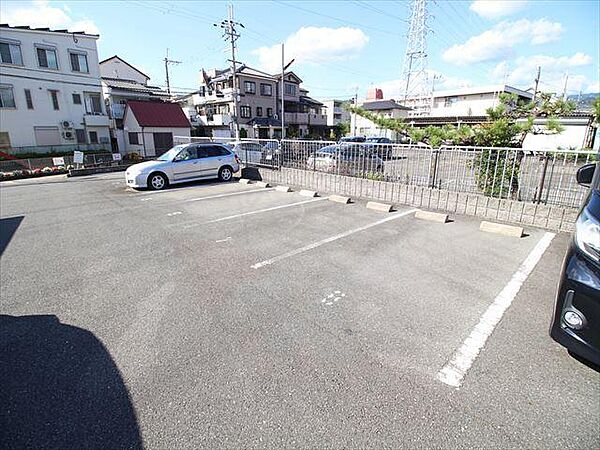 大阪府高槻市安満西の町(賃貸アパート1K・2階・21.81㎡)の写真 その18