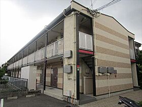 大阪府高槻市安満西の町（賃貸アパート1K・1階・21.81㎡） その21