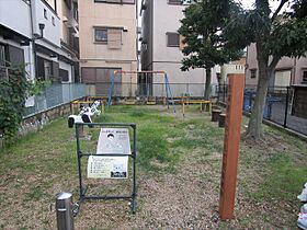 大阪府高槻市安満西の町（賃貸アパート1K・1階・21.81㎡） その20