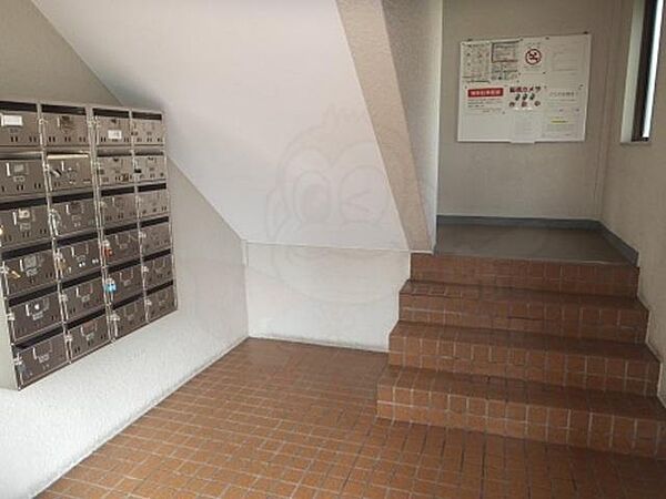 大阪府高槻市土室町(賃貸マンション2DK・2階・41.40㎡)の写真 その18