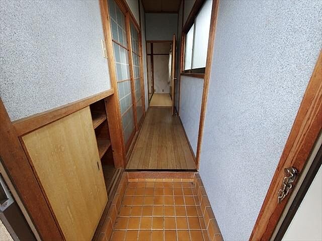 室内