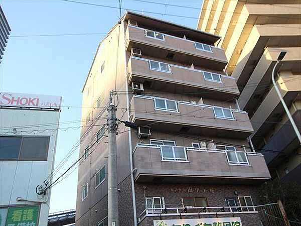 大阪府高槻市八丁西町(賃貸マンション1R・4階・24.00㎡)の写真 その20