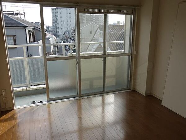 大阪府高槻市富田町６丁目(賃貸マンション3DK・3階・51.03㎡)の写真 その5