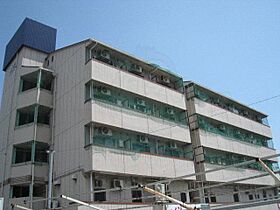 大阪府高槻市上牧町２丁目（賃貸マンション1R・4階・18.00㎡） その3