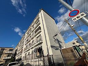 大阪府高槻市津之江町３丁目（賃貸マンション1LDK・5階・36.00㎡） その3