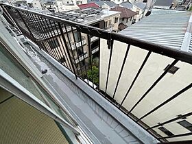 大阪府高槻市津之江町３丁目（賃貸マンション1LDK・5階・36.00㎡） その16