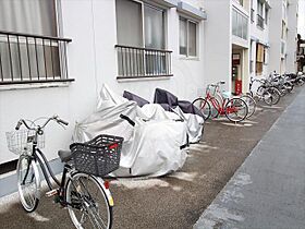 大阪府高槻市津之江町３丁目（賃貸マンション1LDK・5階・36.00㎡） その29