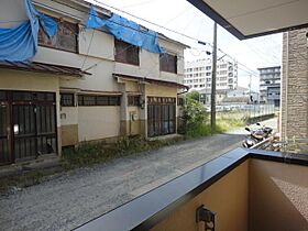 大阪府高槻市柳川町１丁目（賃貸マンション1K・1階・33.00㎡） その19