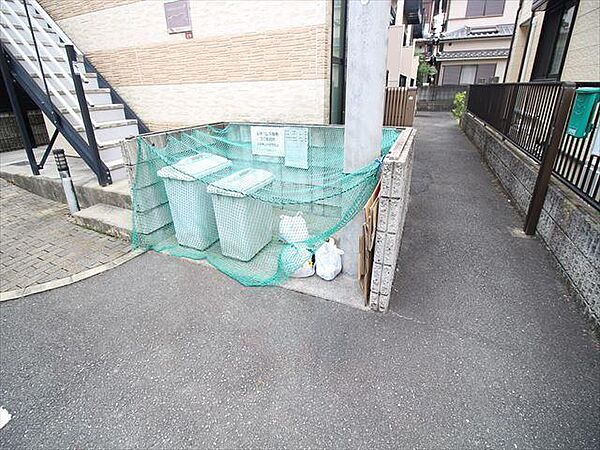 大阪府高槻市深沢町１丁目(賃貸アパート1K・1階・19.87㎡)の写真 その27