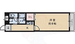 東海道・山陽本線 摂津富田駅 徒歩20分