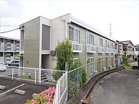 大阪府高槻市氷室町４丁目2番20号（賃貸アパート1K・2階・19.87㎡） その3