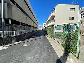 大阪府高槻市南芥川町2番1号（賃貸アパート1LDK・2階・41.85㎡） その20