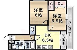 東海道・山陽本線 摂津富田駅 徒歩15分