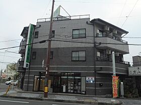 大阪府高槻市富田丘町（賃貸マンション1R・3階・24.69㎡） その25