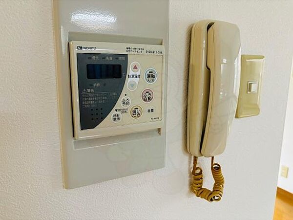 大阪府高槻市東和町(賃貸一戸建3DK・1階・54.64㎡)の写真 その18