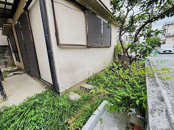 大阪府高槻市東和町(賃貸一戸建3DK・1階・54.64㎡)の写真 その28