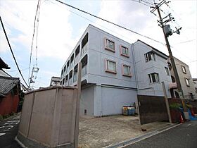 大阪府高槻市富田町６丁目（賃貸マンション2LDK・2階・55.00㎡） その3