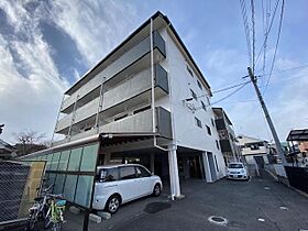 大阪府高槻市氷室町１丁目2番7号（賃貸マンション3LDK・3階・60.00㎡） その1