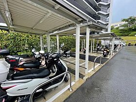 大阪府三島郡島本町百山（賃貸マンション3LDK・2階・76.99㎡） その8