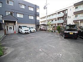 大阪府高槻市津之江北町（賃貸マンション1DK・3階・36.27㎡） その18